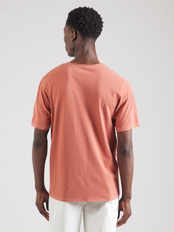 Jack & Jones Premium Футболка 'JPRBLURYDES' в Красный