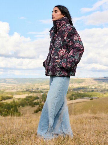 Loosefit Jean Next en bleu