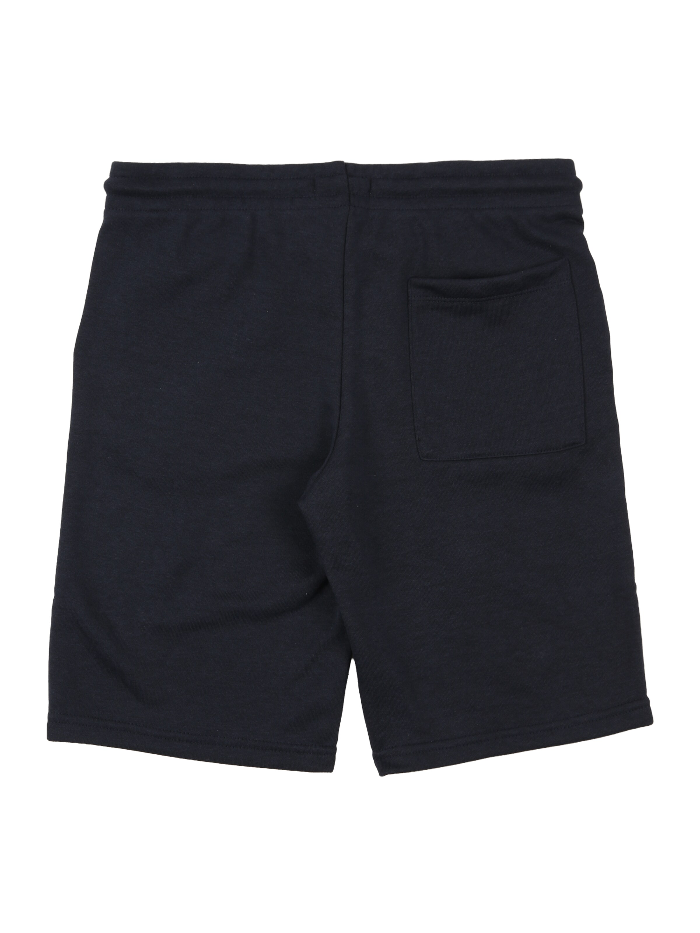 JJ Rebel Regularen Hlače 'JREBGORM' | modra barva