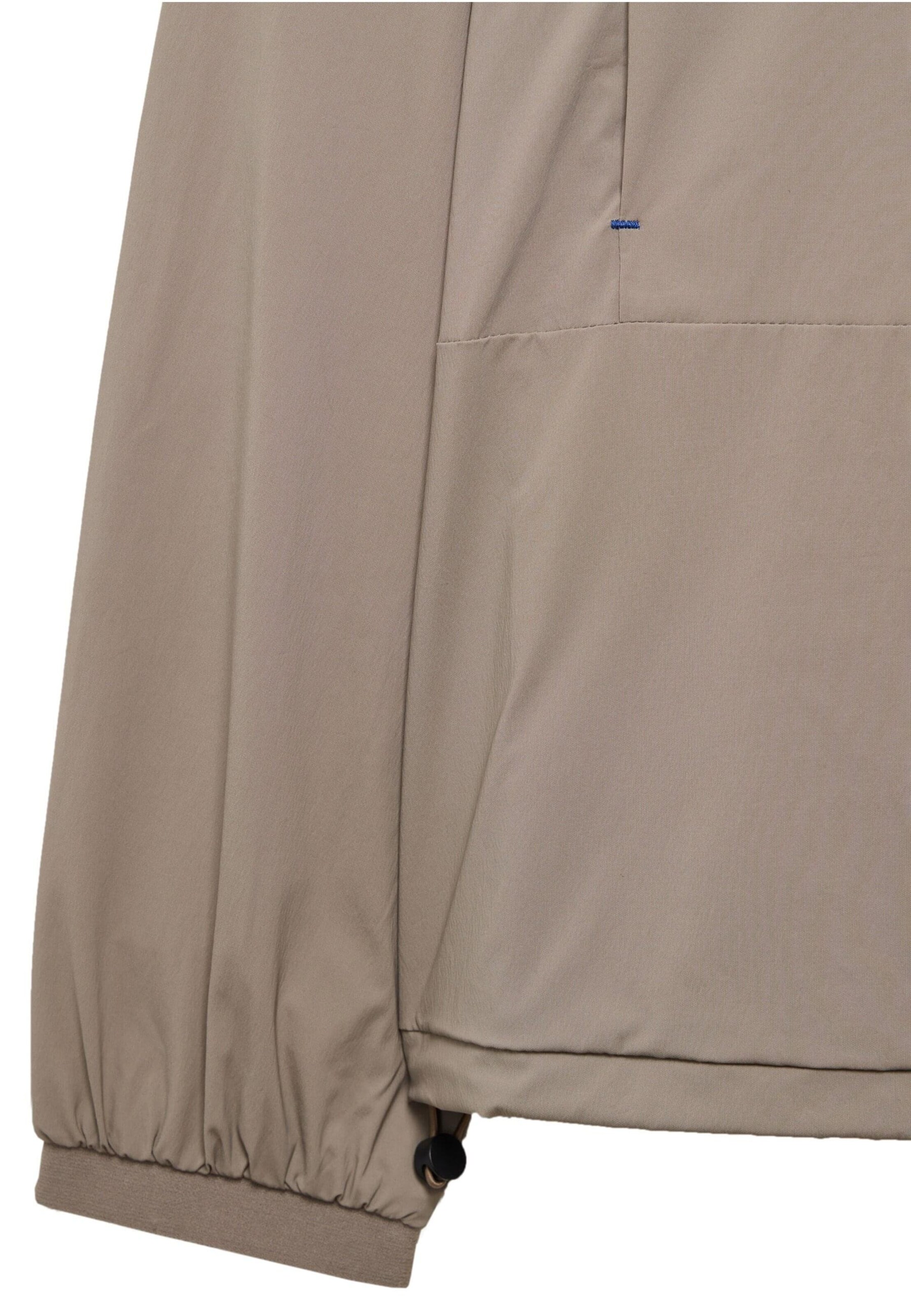 Giacca di mezza stagione di Weekend Offender in marrone