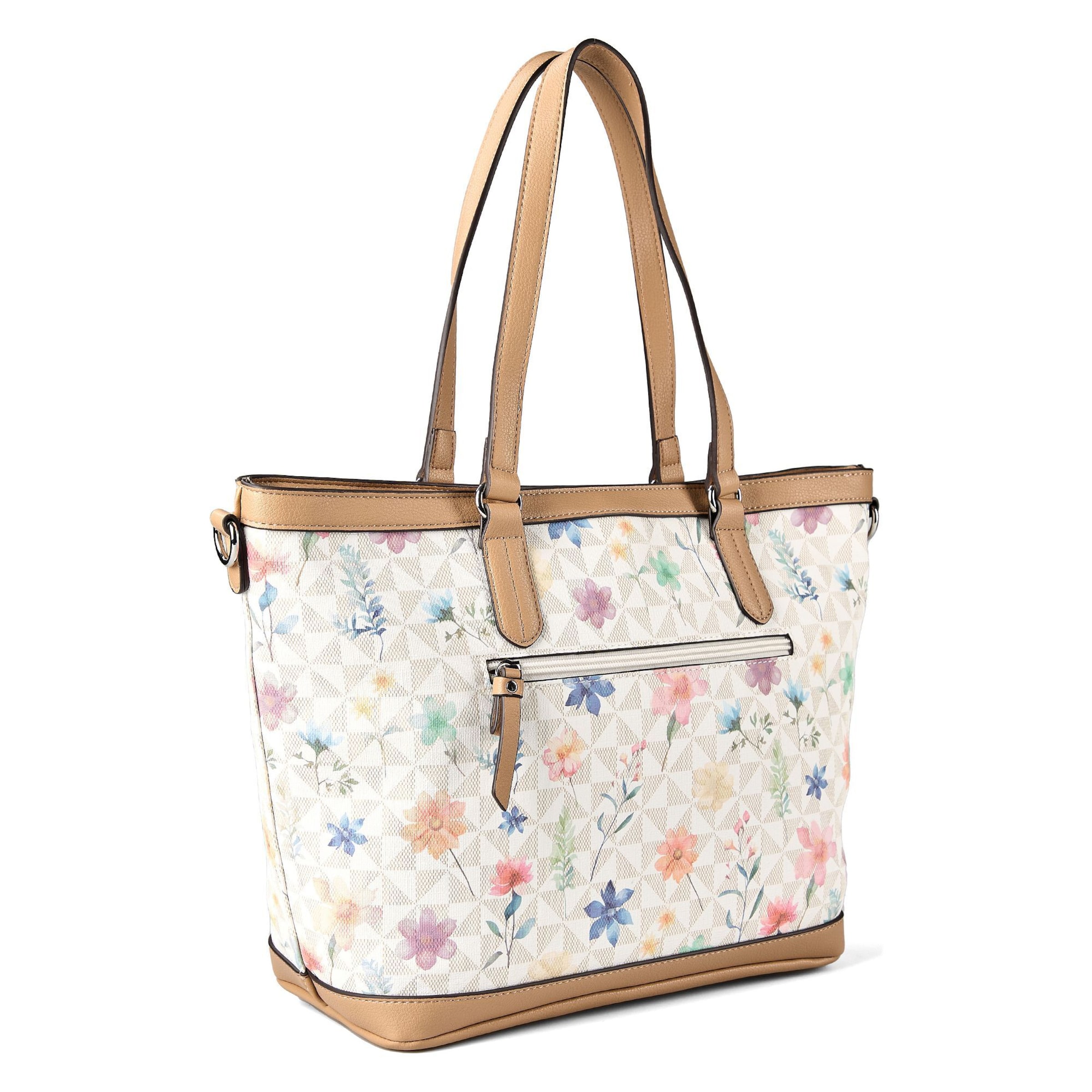 GABOR Shopper 'Meria' in Braun