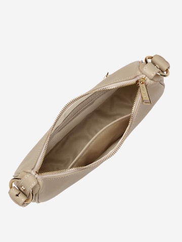 Messenger 'Lancaster Sac besace Zippé S Donna Aria Beige Foncé' LANCASTER Paris en beige