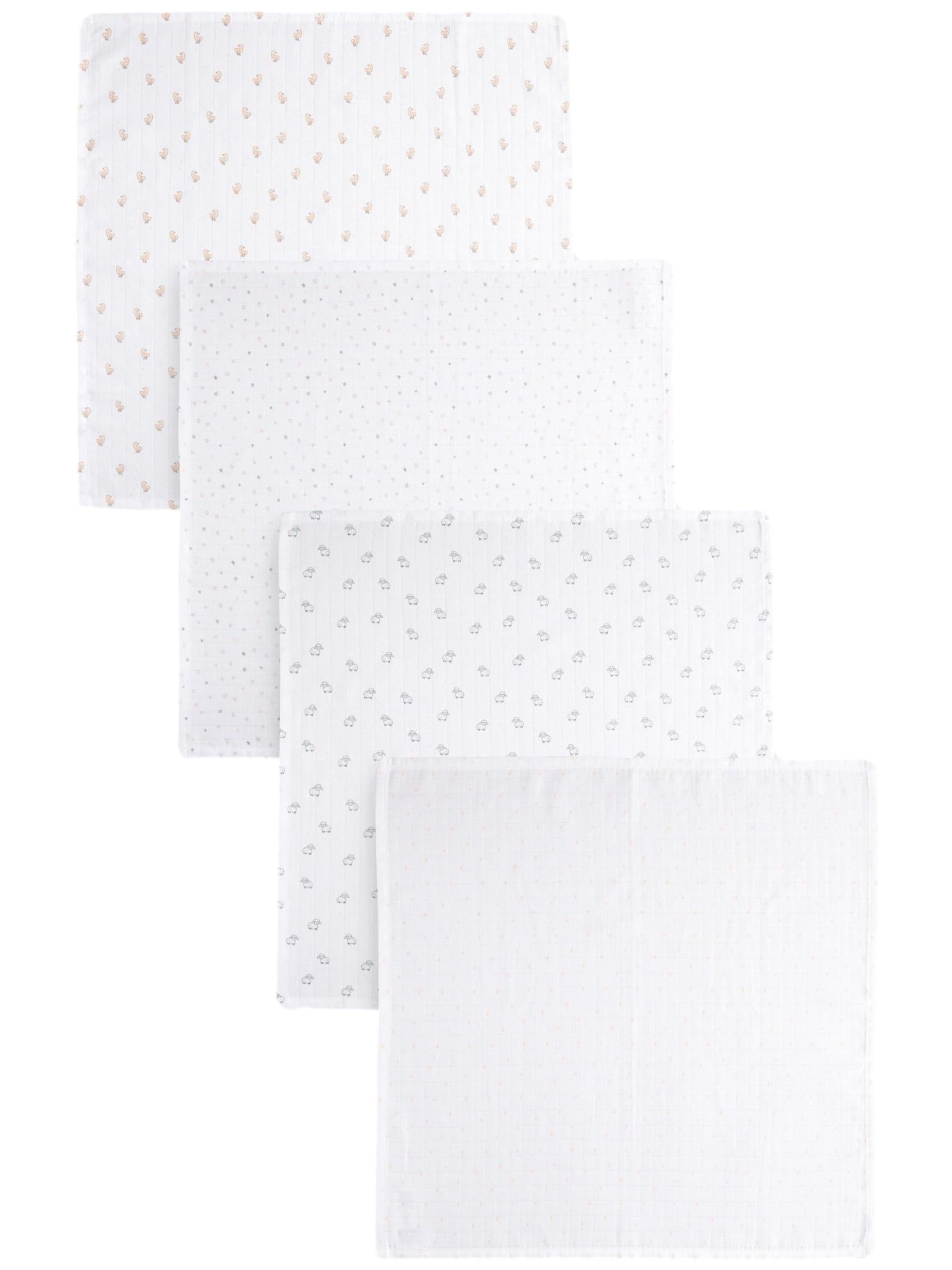 balta Next Skara: priekis