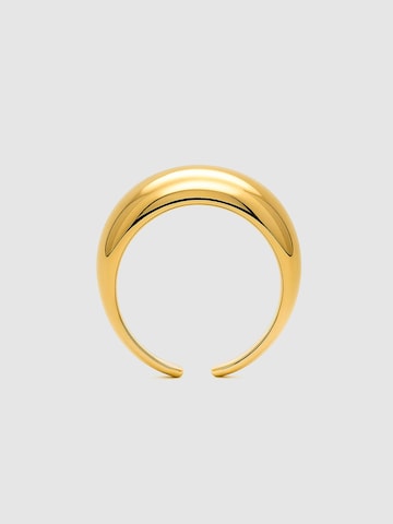 Luxenter Ring 'Egarval' in Gold