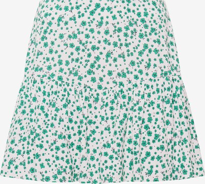 Mavi Shorts 'Printed Shorts' in grün, Produktansicht