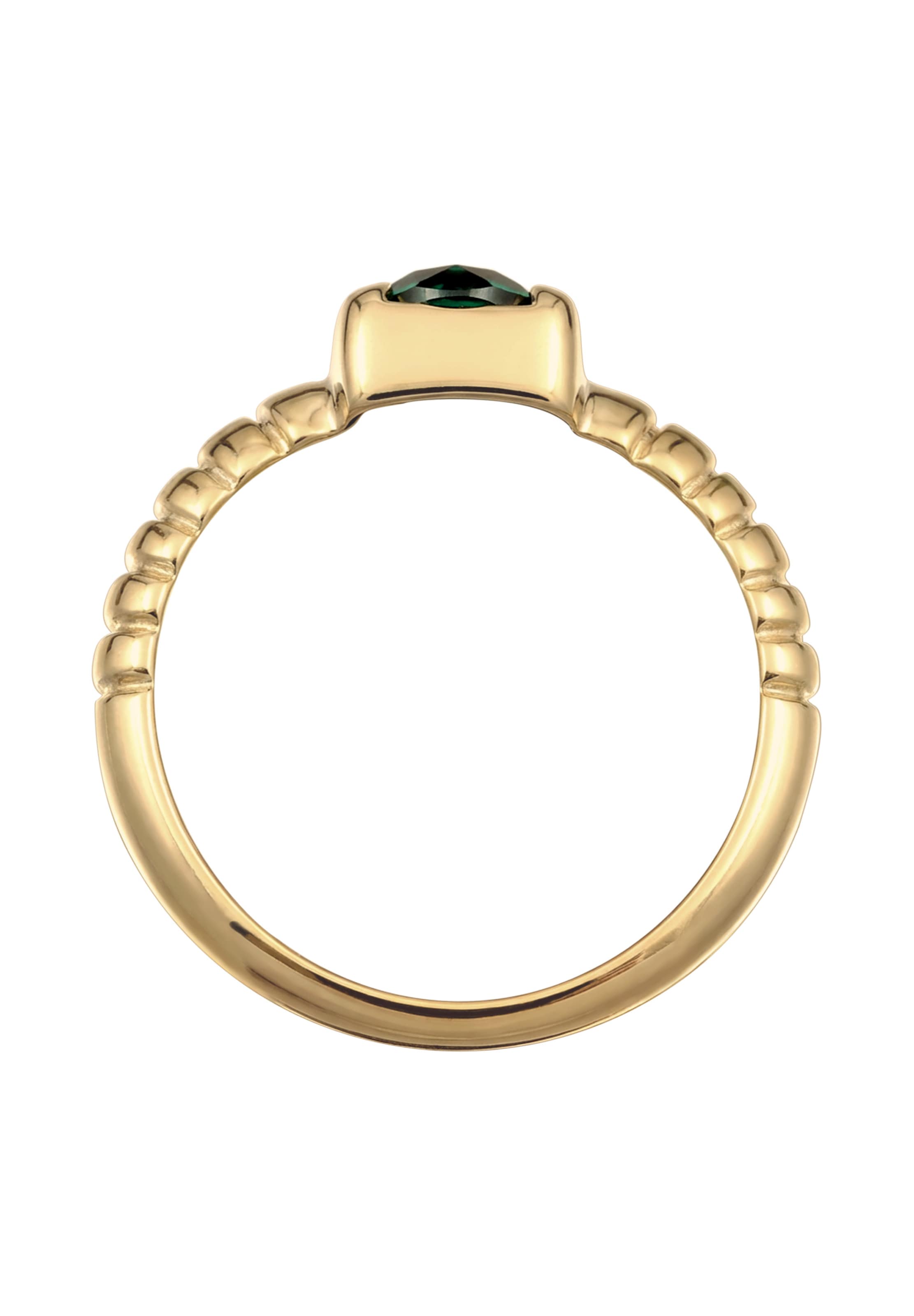 Bague ELLI en or