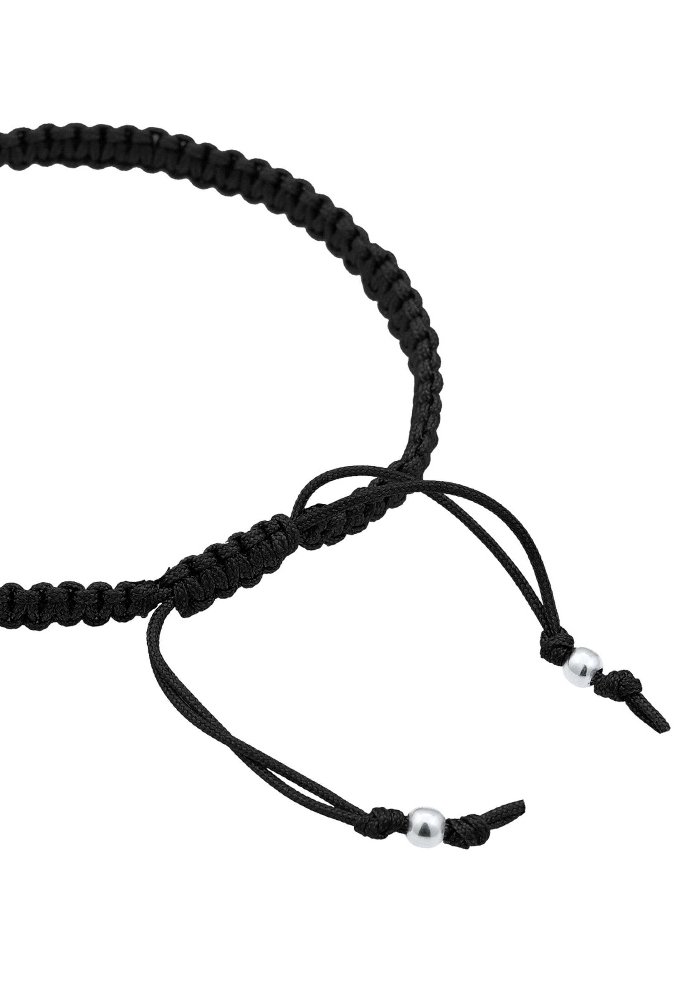 Bracelet ELLI en noir