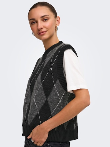 Gilet di ONLY in nero