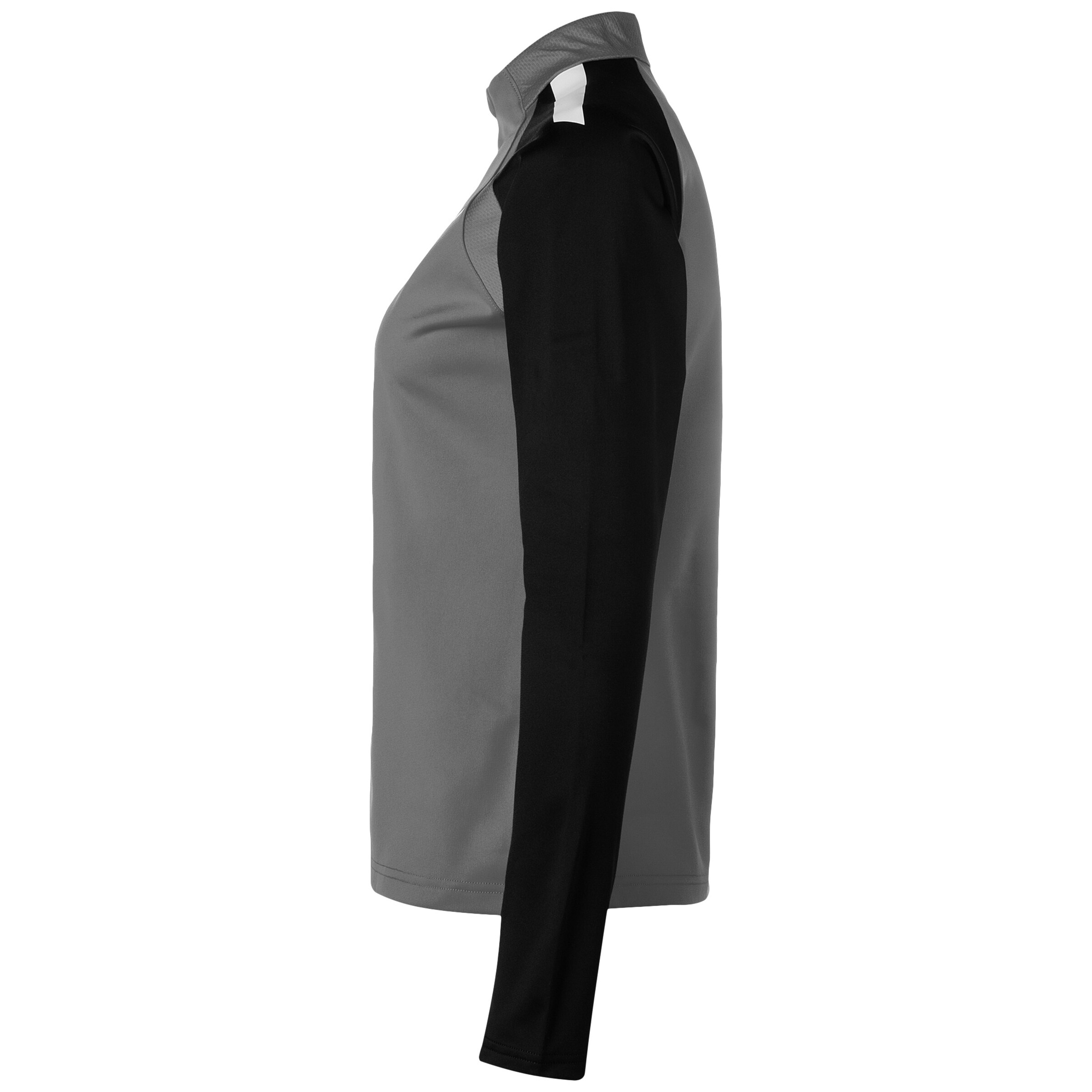 PUMA Athletic Sweatshirt 'TeamLiga' in Grey