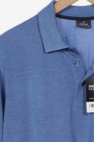 Ragman Shirt in L in Blue