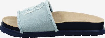 GANT Pantolette 'Mardale' in Blau