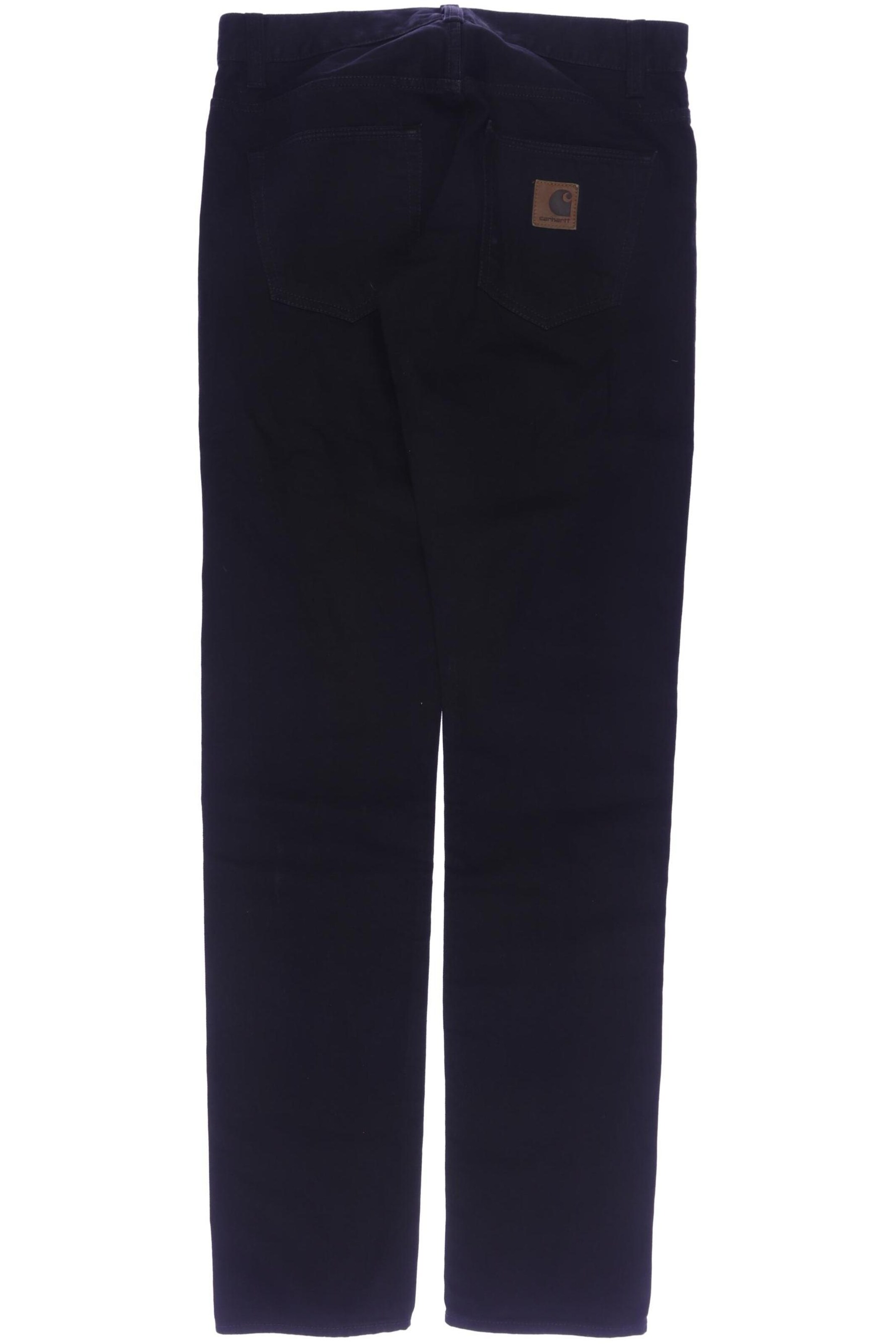 Carhartt WIP Jeans in 30 in Black