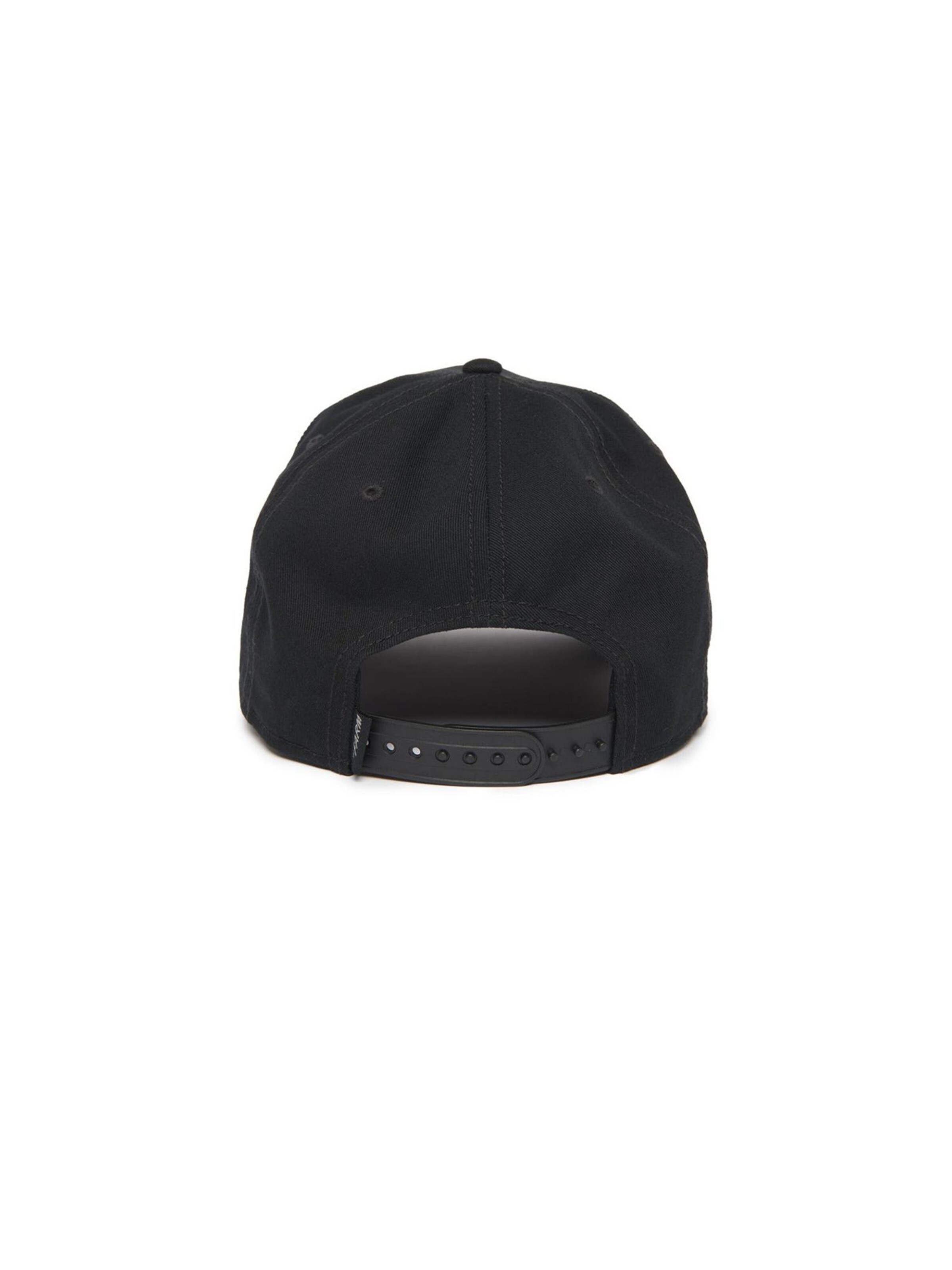 GOORIN Bros. Cap 'Wise Ass 100' in Schwarz