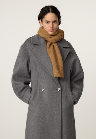 Fabienne Chapot Übergangsjacke in Grau