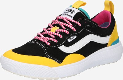 VANS Niske tenisice 'UA UltraRange EXO SE' u miks boja / crna, Pregled proizvoda