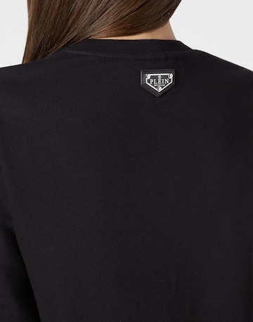 Philipp Plein - Sweatshirt 'Iconic' em preto