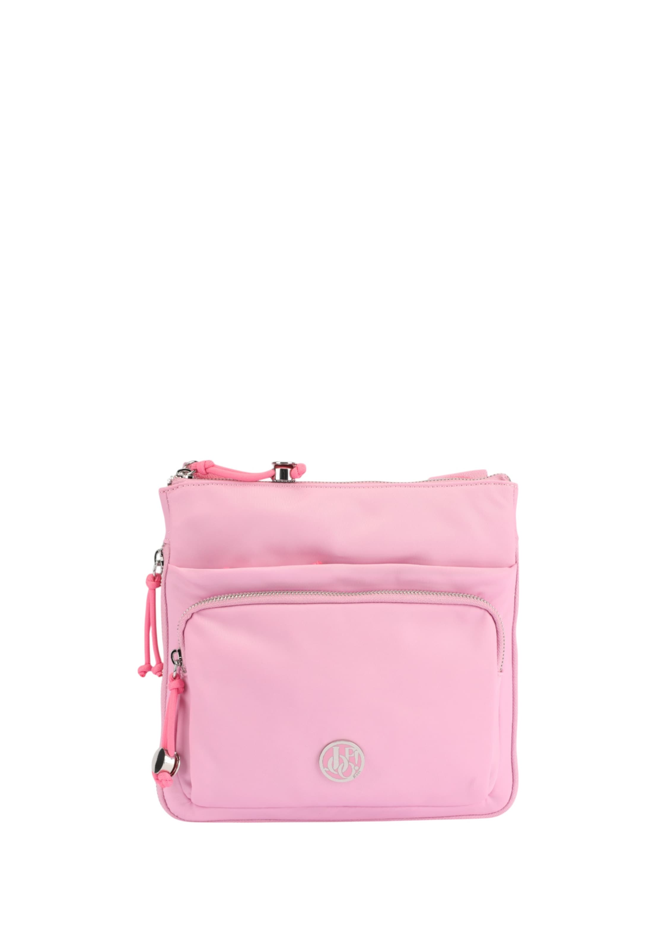 JOOP! Schoudertas 'Lietissimo Lilou' in Roze: voorkant