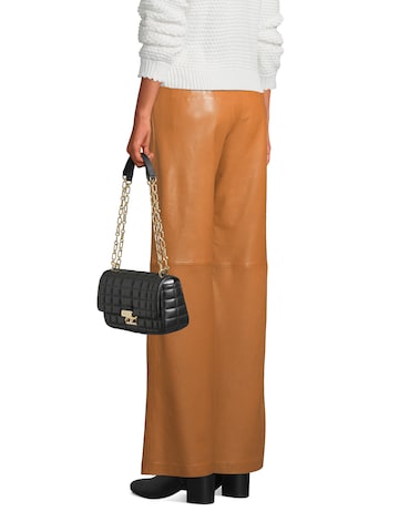 MICHAEL Michael Kors Tasche in Schwarz