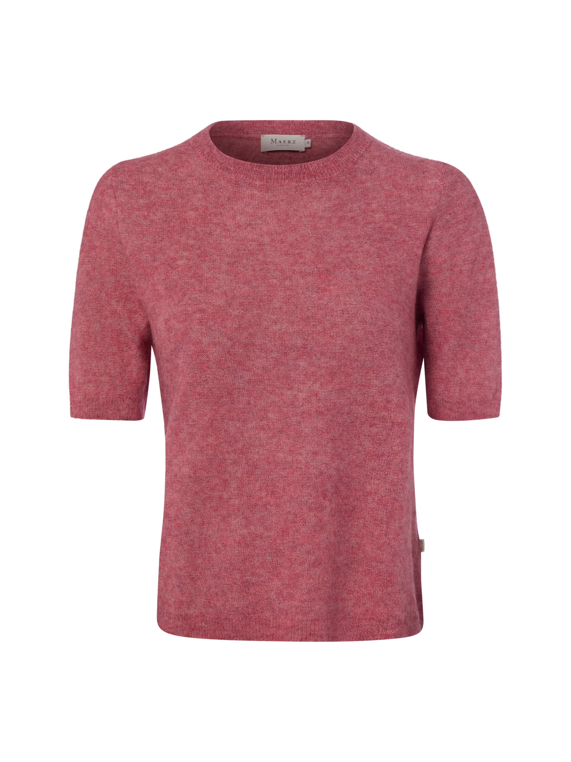 MAERZ Muenchen Pullover in Pink: Vorderseite