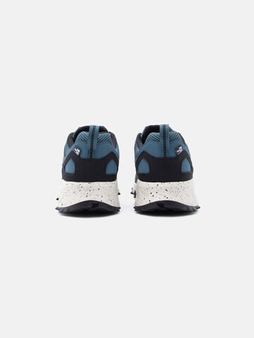 COLUMBIA Félcipő 'Peakfreak II' - kék