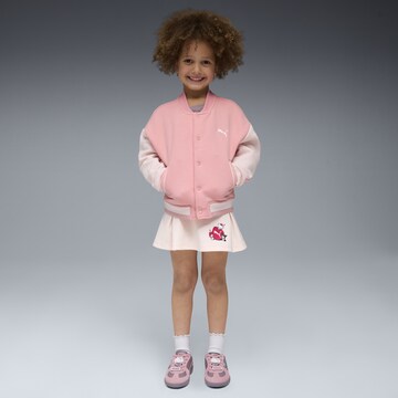PUMA Sneakers 'Puma x Hello Kitty And Friends Palermo' in Lila