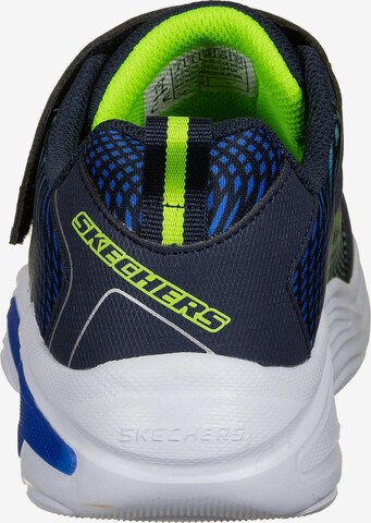 Sneaker 'Erupters IV' di SKECHERS in blu