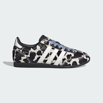 ADIDAS ORIGINALS Sneakers laag 'Japan' in Zwart