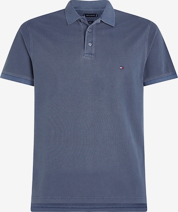 TOMMY HILFIGER Shirt in Blue: front