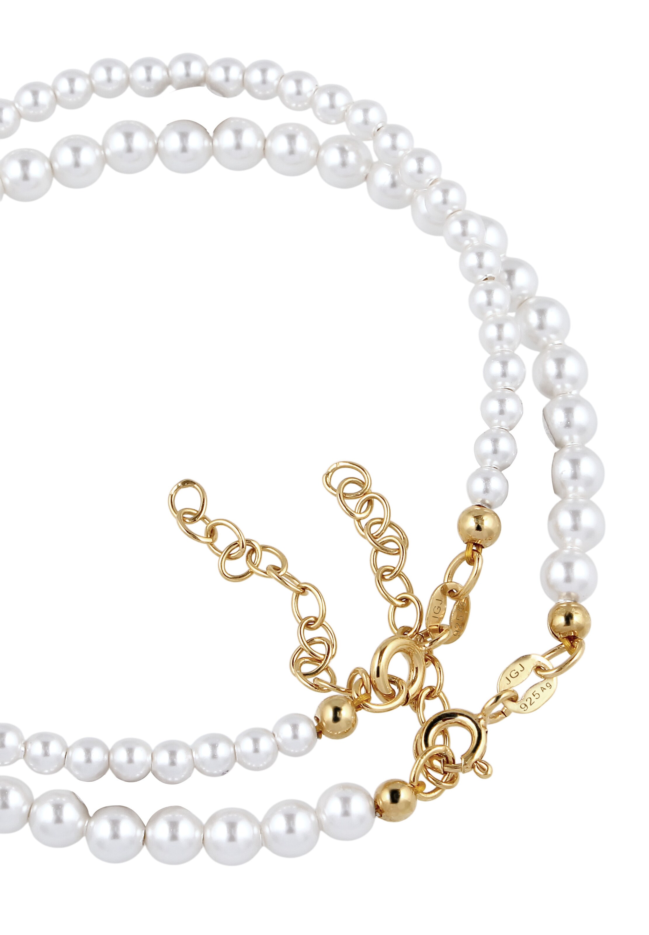 Bracelet ELLI en or