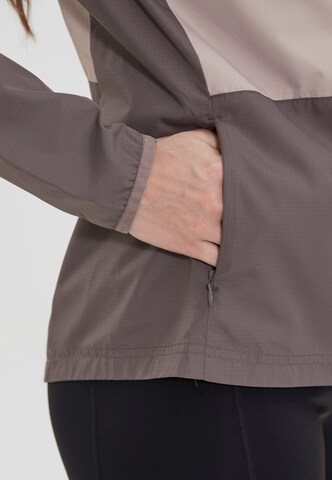 ENDURANCE Sportjacke 'Kinthar' in Grau