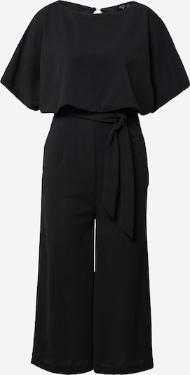 AX Paris Jumpsuit in schwarz, Produktansicht