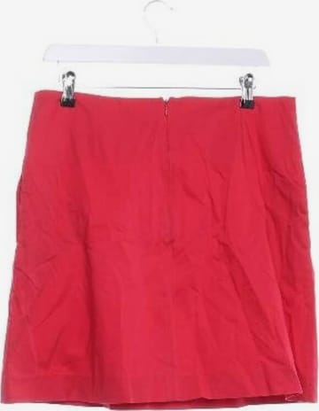 Love Moschino Skirt in L in Red