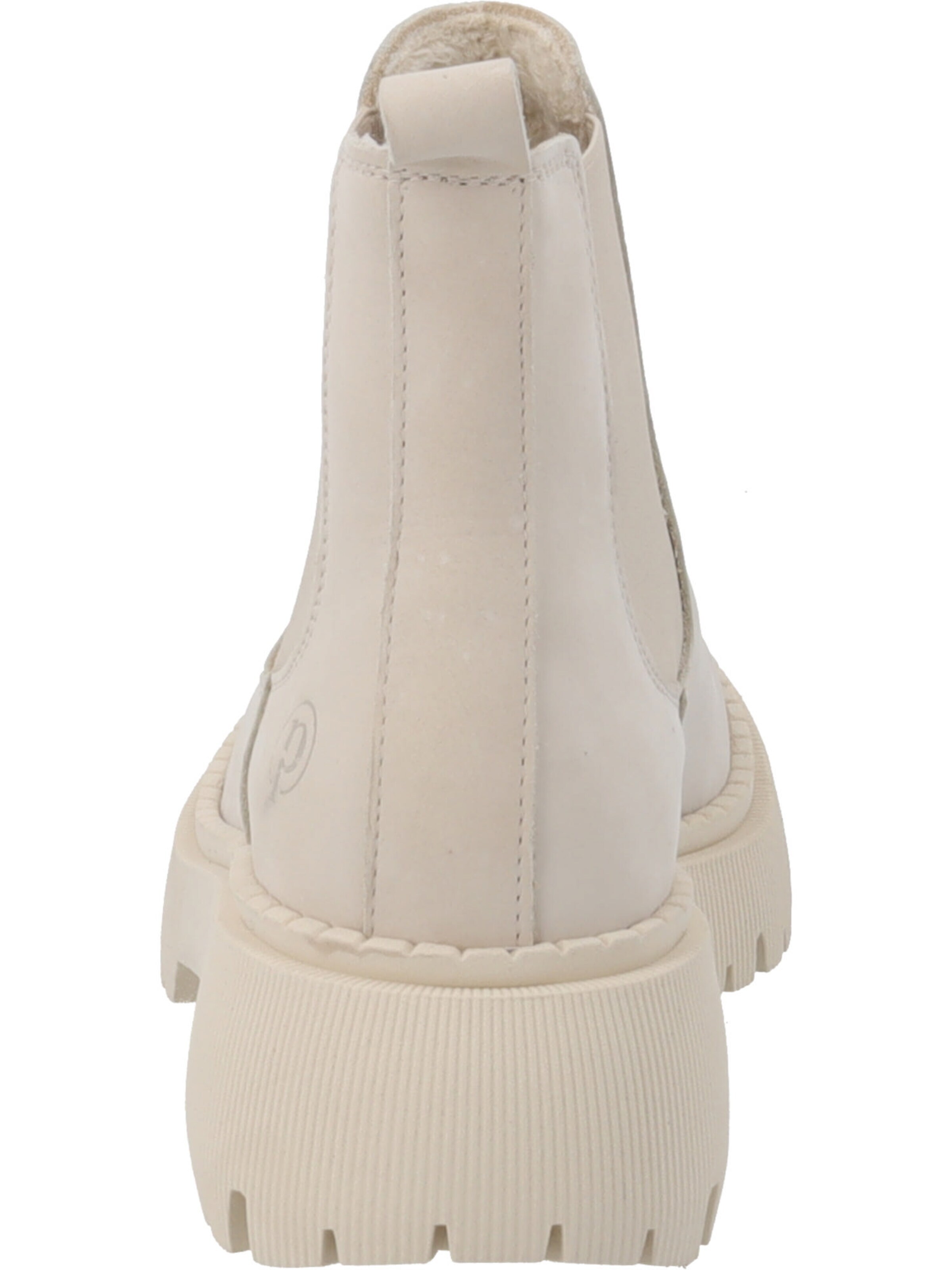 Palado Boots 'Palado Cozyglow' in Beige