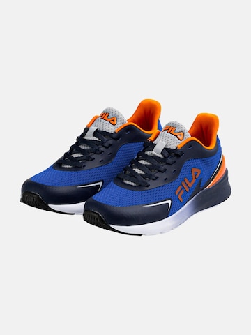 FILA Sneaker 'CRUSHER'‌‌‌‌‌ in Blau