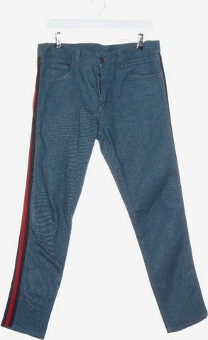 Gucci Jeans in 33 in Mixed colors: front