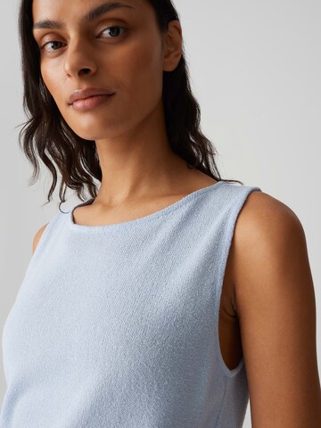 OPUS Stricktop 'Ilonki' in Blau