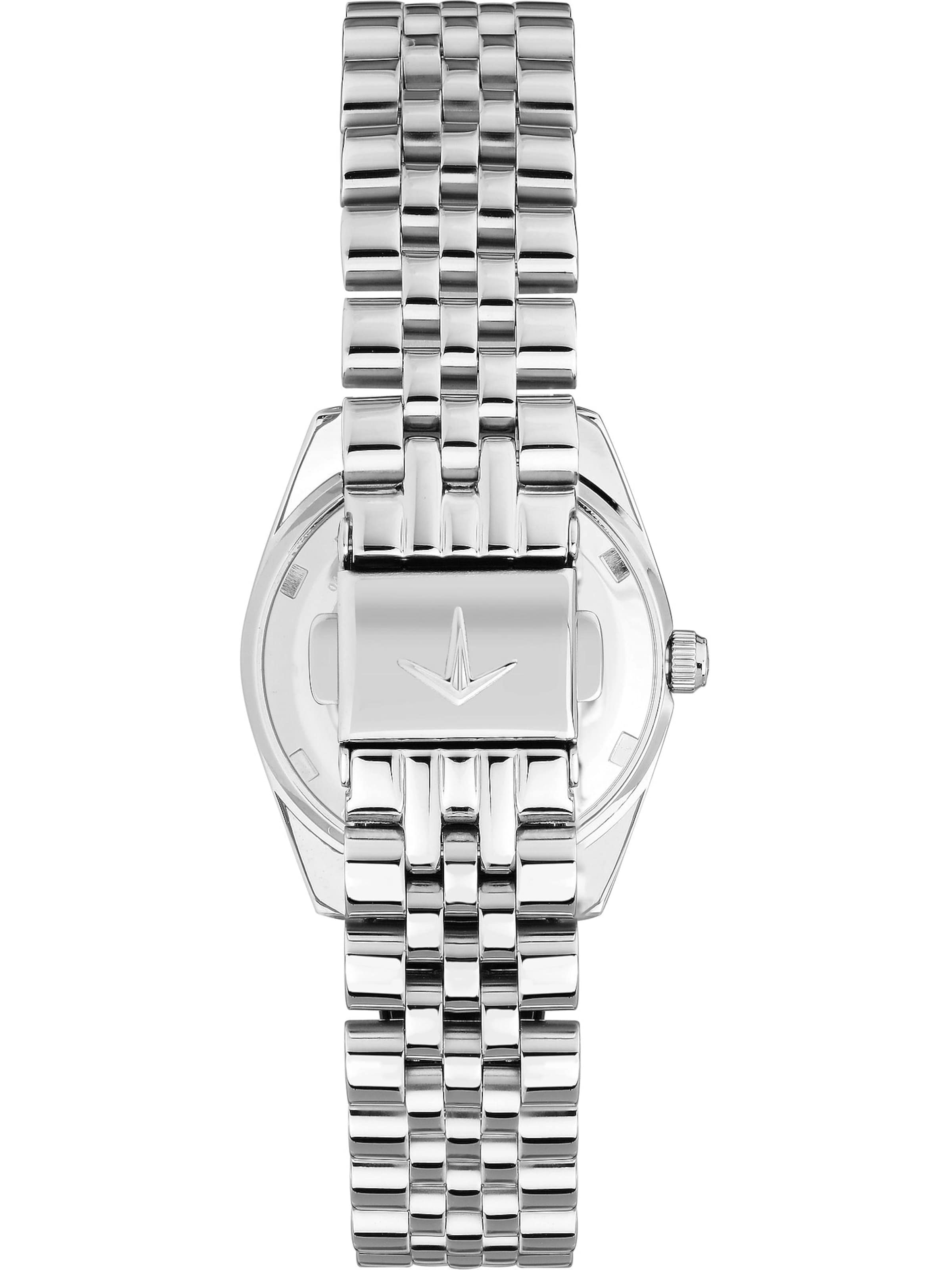 Lucien Rochat Analog watch in Silver