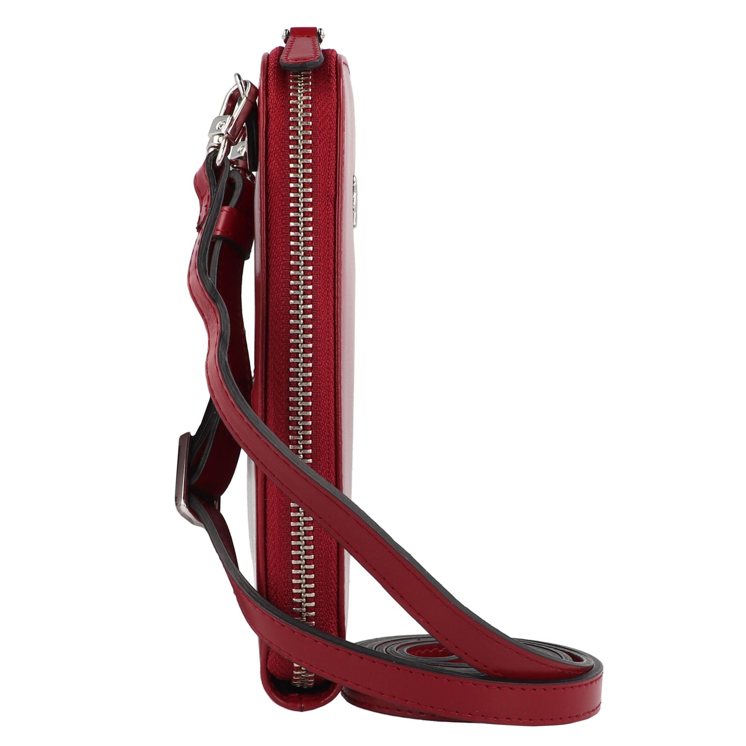 Picard Handytasche 'Black Tie 1' in Rot