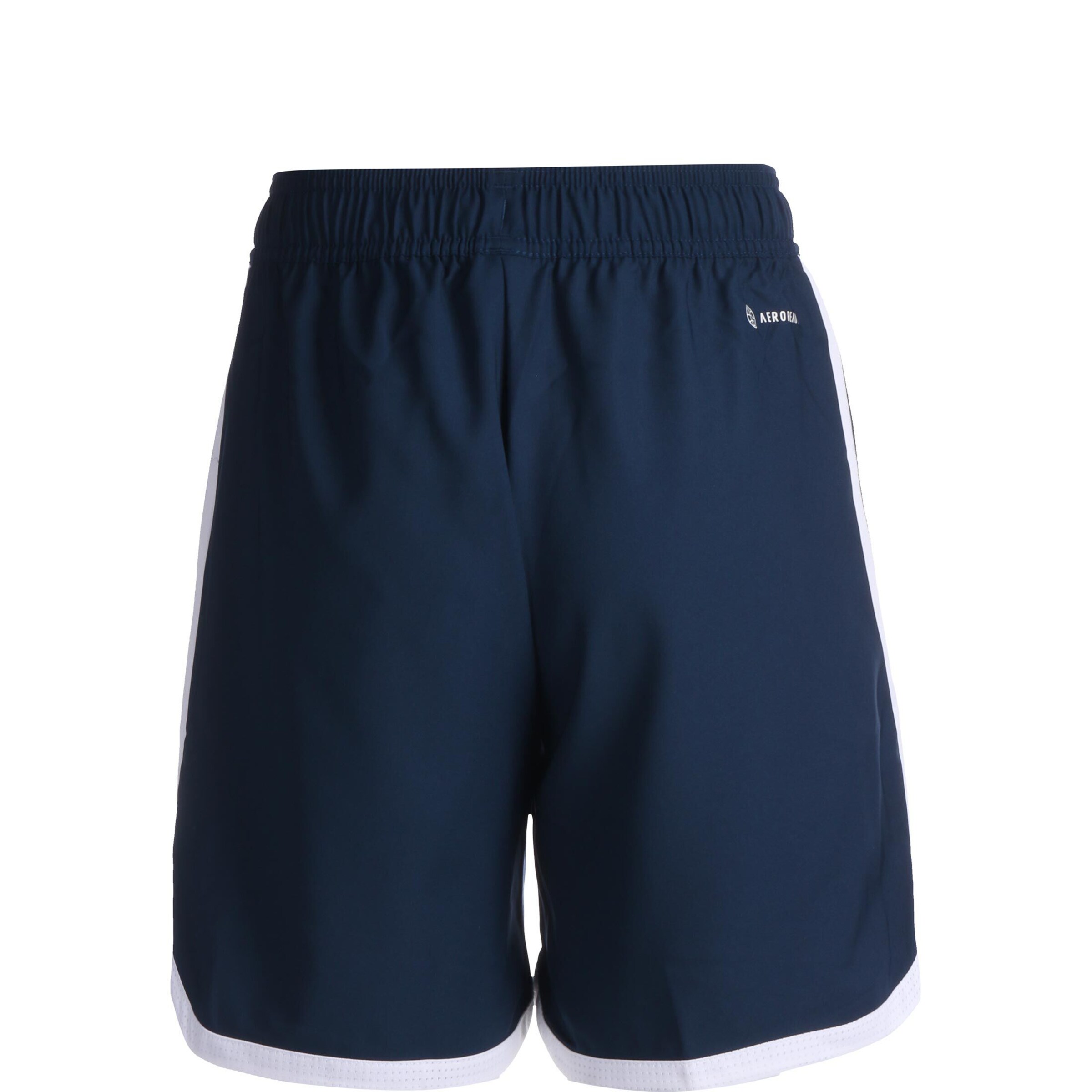 ADIDAS PERFORMANCE Loose fit Workout Pants 'Tiro 23 Competition Match' in Blue