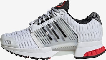 balta ADIDAS ORIGINALS Sportbačiai 'Climacool 1': priekis