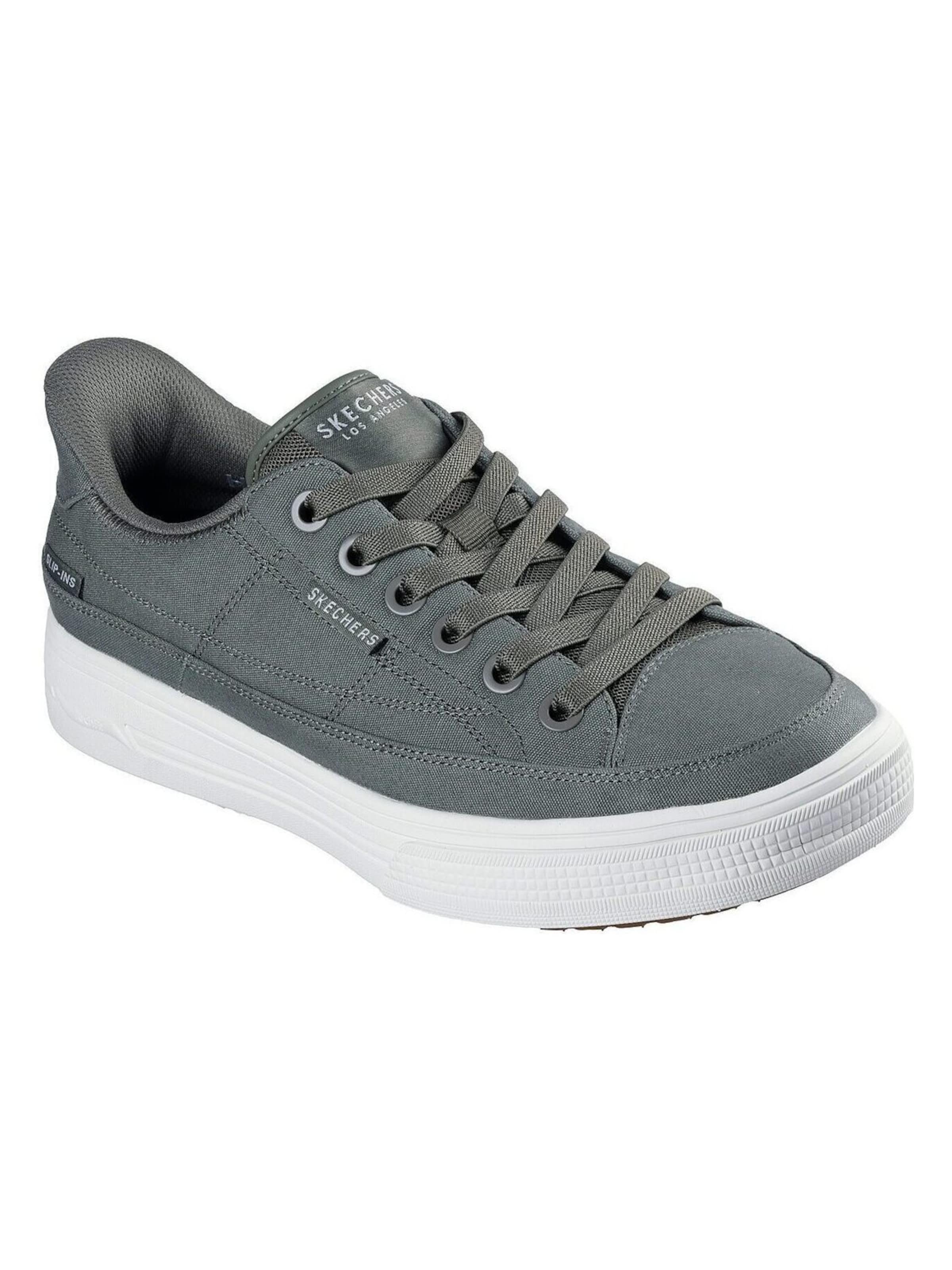 SKECHERS Sneaker low 'Skechers Arch Fit Arcade - See Ya Ther'‌‌‌‌ in 40 in anthrazit, Produktansicht