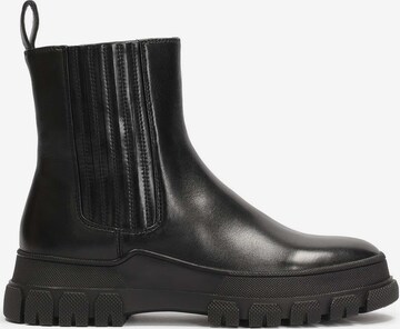 Kazar - Botas Chelsea en negro