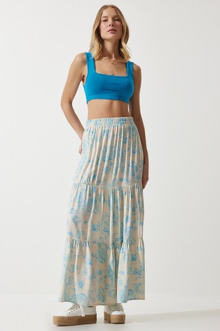 Happiness İstanbul Rock in Blau