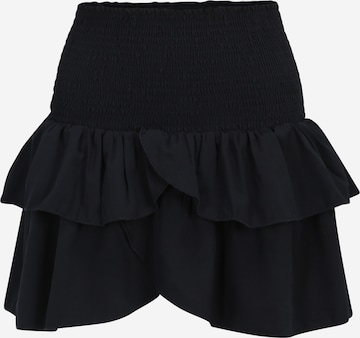 Neo Noir Krilo 'Carin' | modra barva: sprednja stran