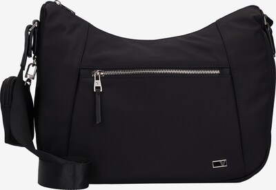 Roncato Sac à bandoulière en noir, Vue avec produit