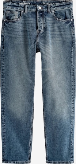 Džinsai iš Next, spalva – tamsiai (džinso) mėlyna, Prekių apžvalga