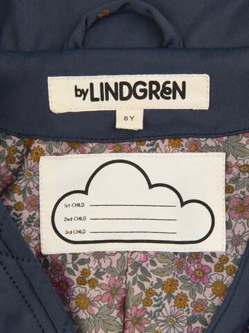 byLindgren Jacke 'Sigrid' in Blau