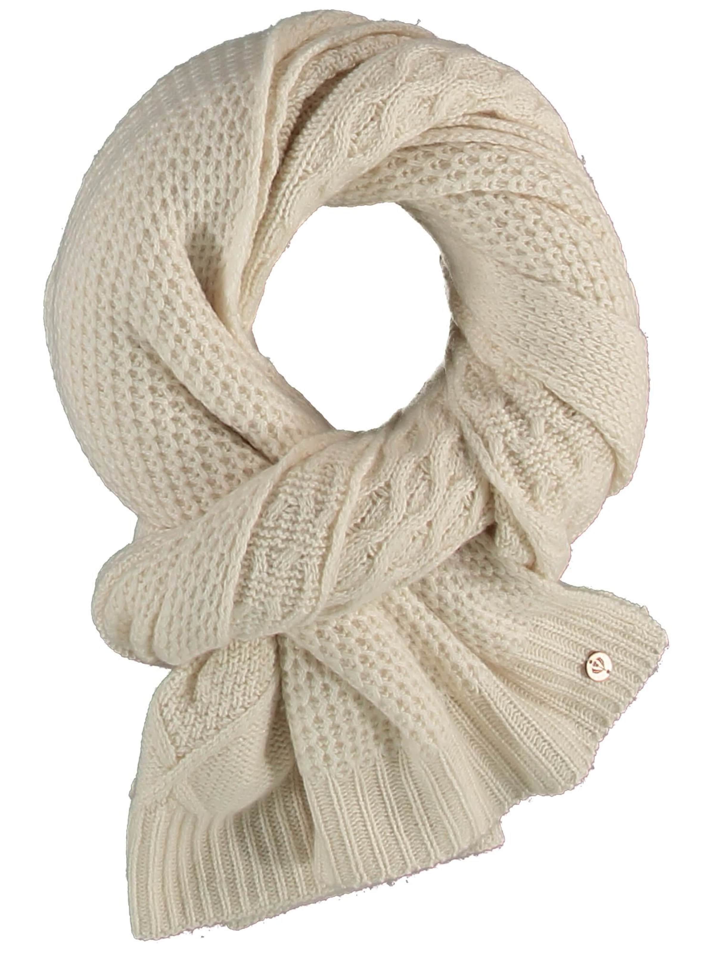 FRAAS Scarf in Beige
