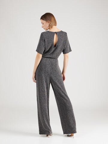 Tuta jumpsuit 'Satina' di Moves in grigio