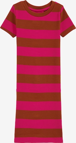 rožinė WE Fashion Suknelė: priekis